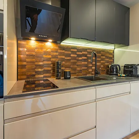 Gorskie Marzenie 스클라르스카포렘바