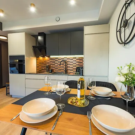 Gorskie Marzenie * Szklarska Poręba