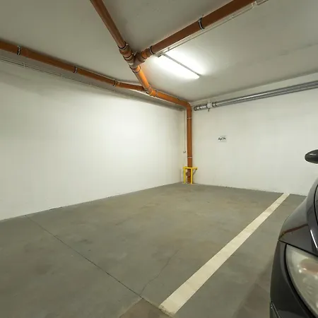 Gorskie Marzenie Apartmán Sklářská Poruba