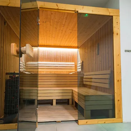 Gorskie Marzenie Sklářská Poruba