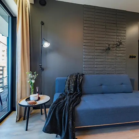 Gorskie Marzenie * Szklarska Poreba