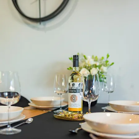 Apartmán Gorskie Marzenie