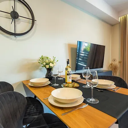 Apartment Gorskie Marzenie *