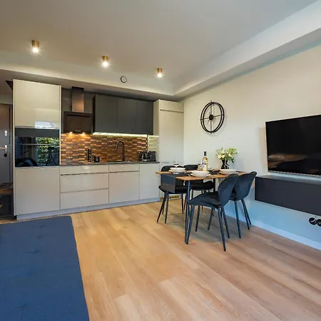 Górskie Marzenie Szklarska Poręba