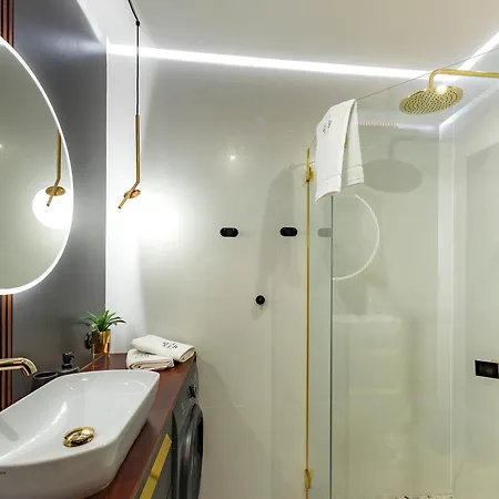 Gorskie Marzenie Apartmán Sklářská Poruba