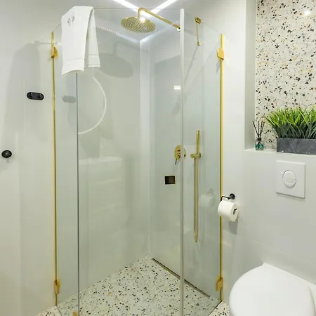 Gorskie Marzenie Sklářská Poruba