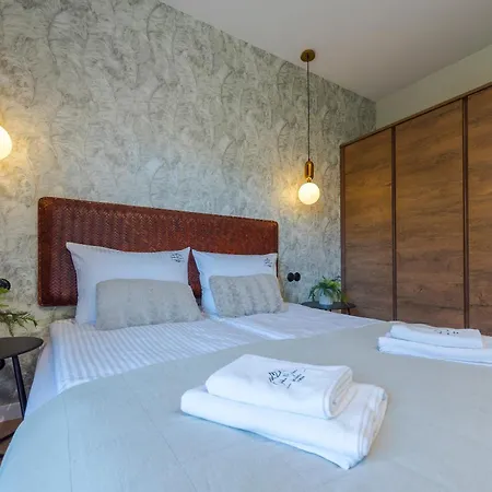 Gorskie Marzenie Apartmán Sklářská Poruba