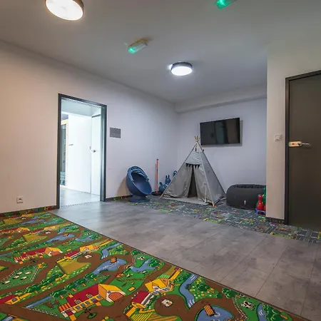 Gorskie Marzenie Daire Szklarska Poreba