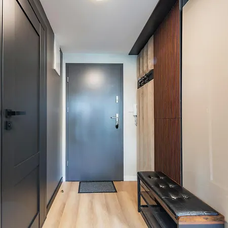 Apartment Gorskie Marzenie