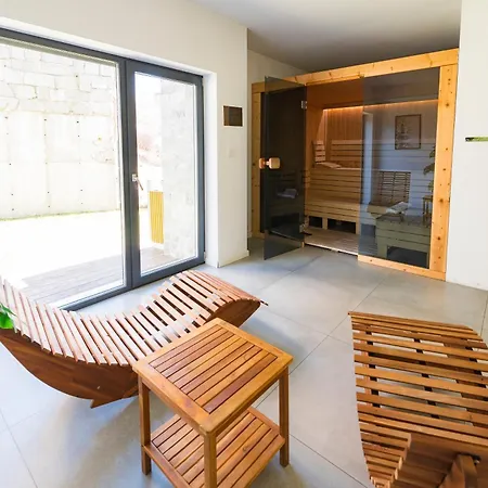 Gorskie Marzenie Szklarska Poreba