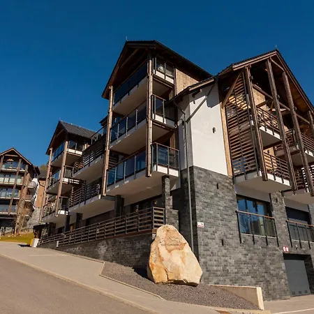 Górskie Marzenie Apartamento *