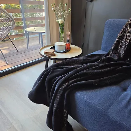 Apartmán Gorskie Marzenie