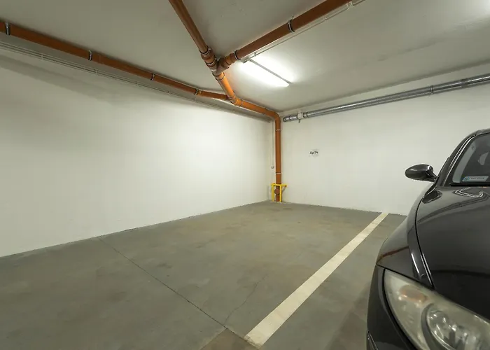 Górskie Marzenie Apartamento Szklarska Poręba