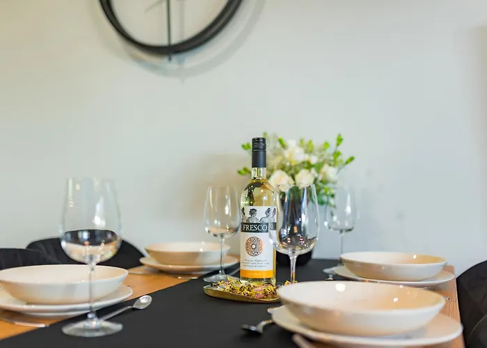 Apartamento Górskie Marzenie