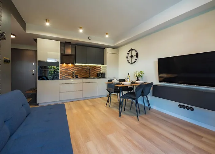 Górskie Marzenie Szklarska Poręba