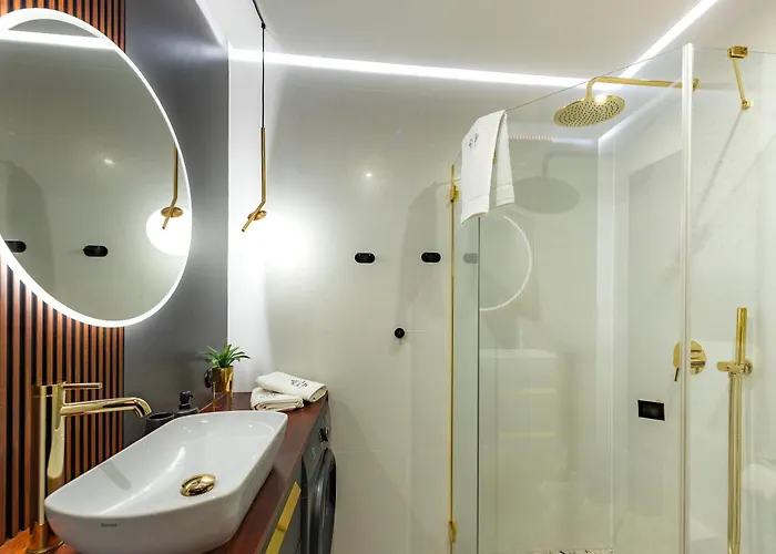 Górskie Marzenie Apartamento Szklarska Poręba