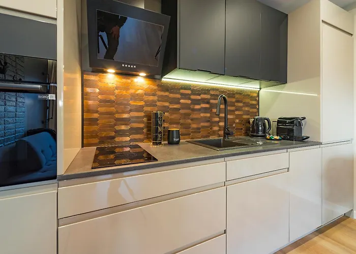 Gorskie Marzenie Szklarska Poreba