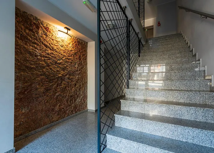 Górskie Marzenie Apartamento Szklarska Poręba