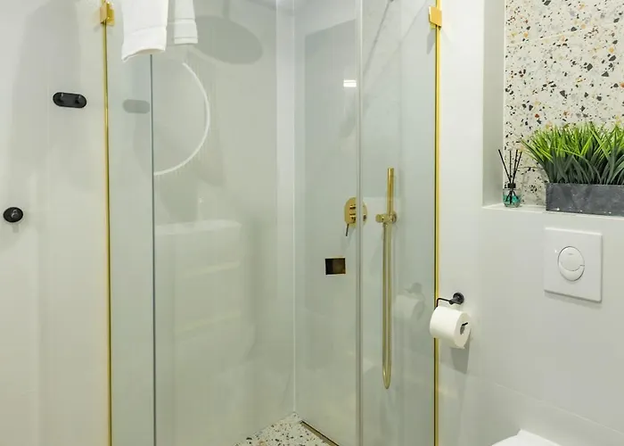 Górskie Marzenie Szklarska Poręba