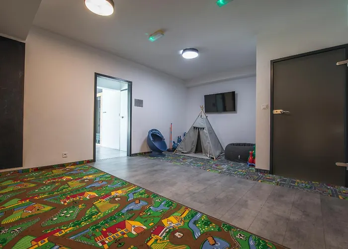 Górskie Marzenie Apartamento Szklarska Poręba