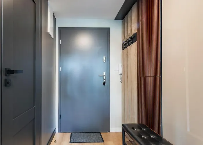 Apartamento Górskie Marzenie