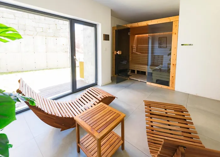 Gorskie Marzenie Szklarska Poreba