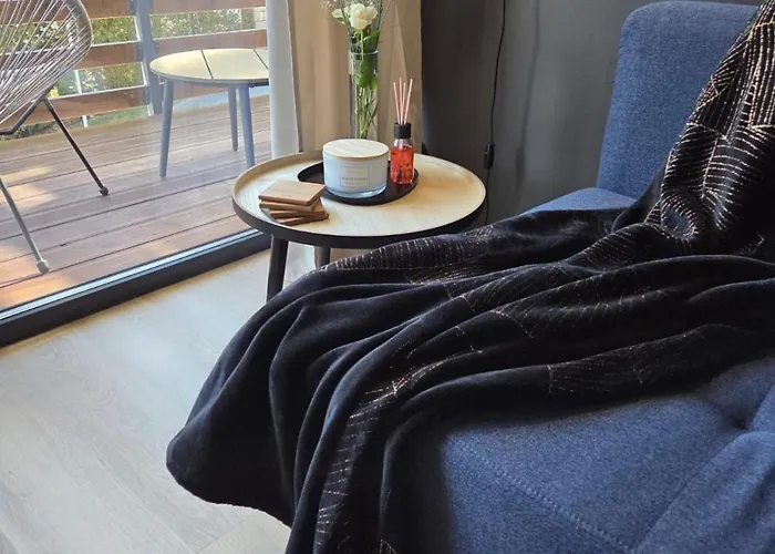 Apartment Gorskie Marzenie